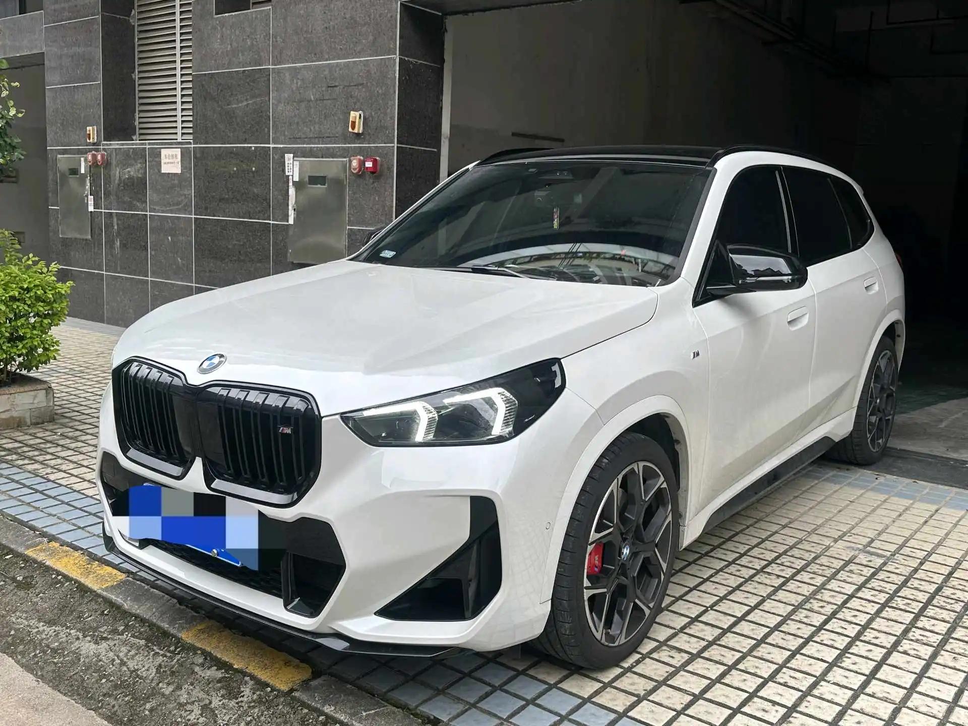 BMW X1 M35Li 2025 M35Li