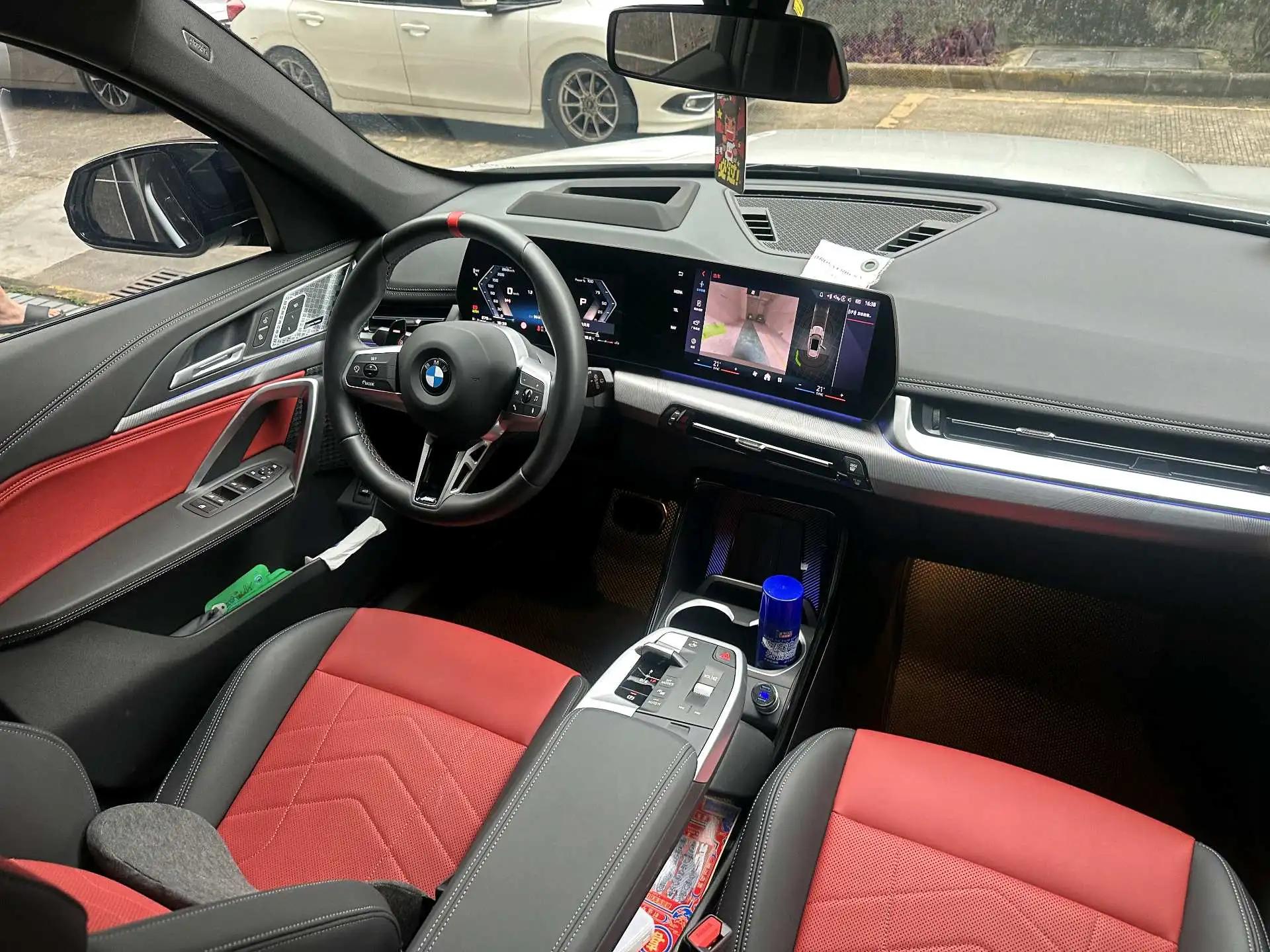 BMW X1 M35Li 2025 M35Li 5