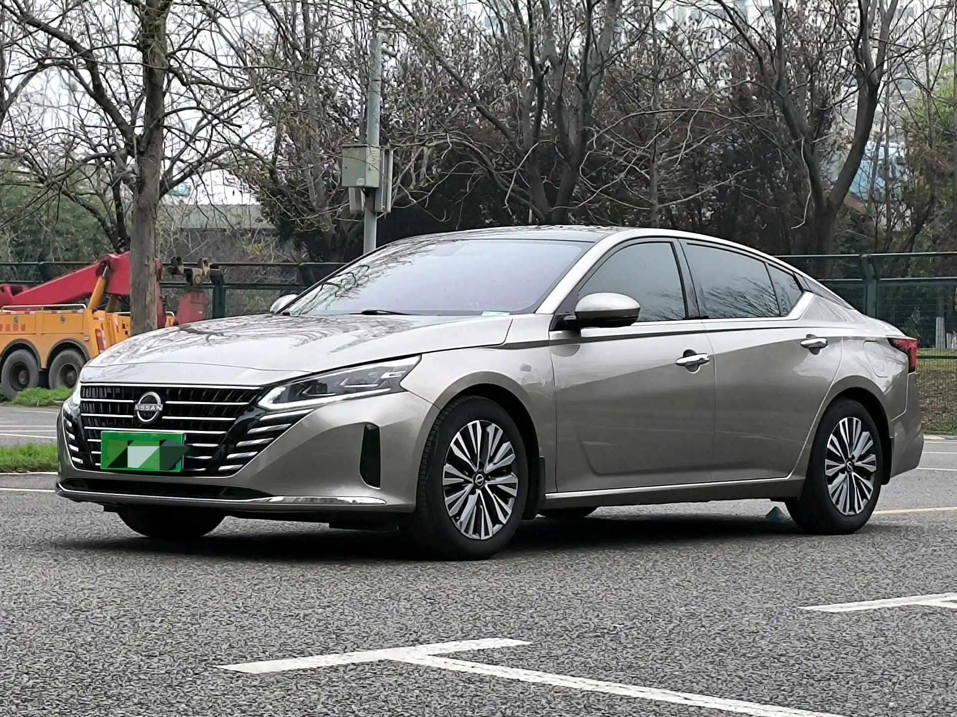 Teana 2022 2.0L XL-TLS Pleasant Edition