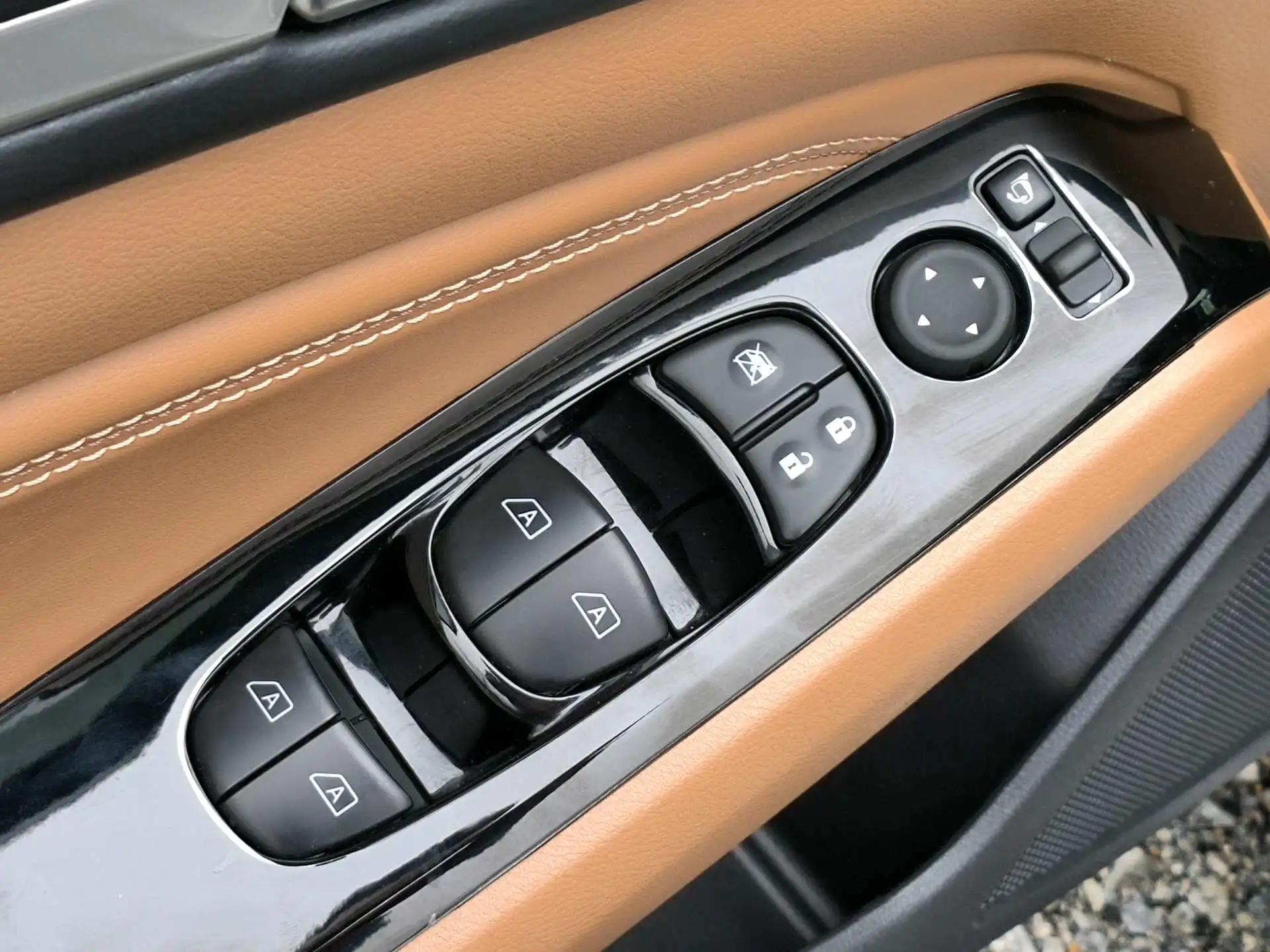 Teana 2022 2.0L XL-TLS Pleasant Edition 11