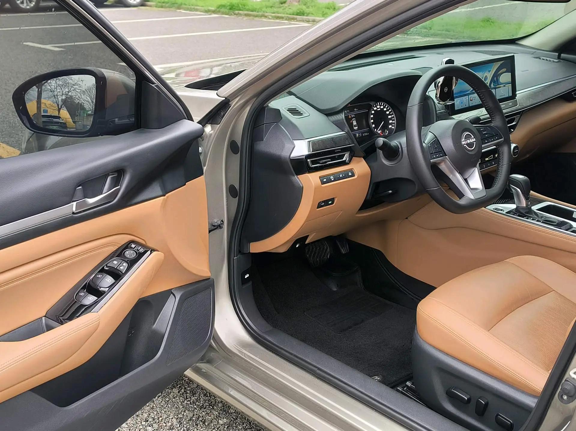 Teana 2022 2.0L XL-TLS Pleasant Edition 12