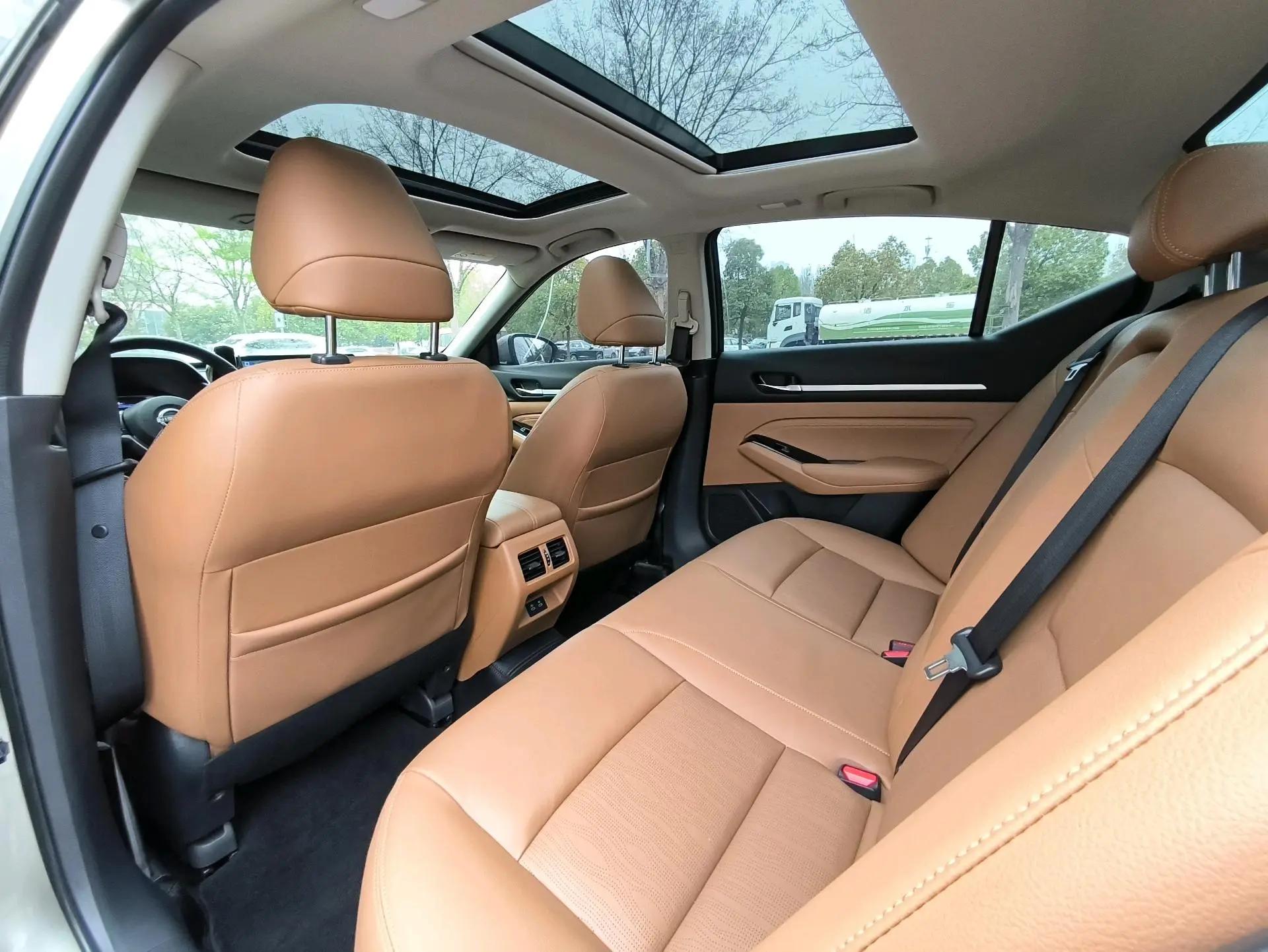 Teana 2022 2.0L XL-TLS Pleasant Edition 13