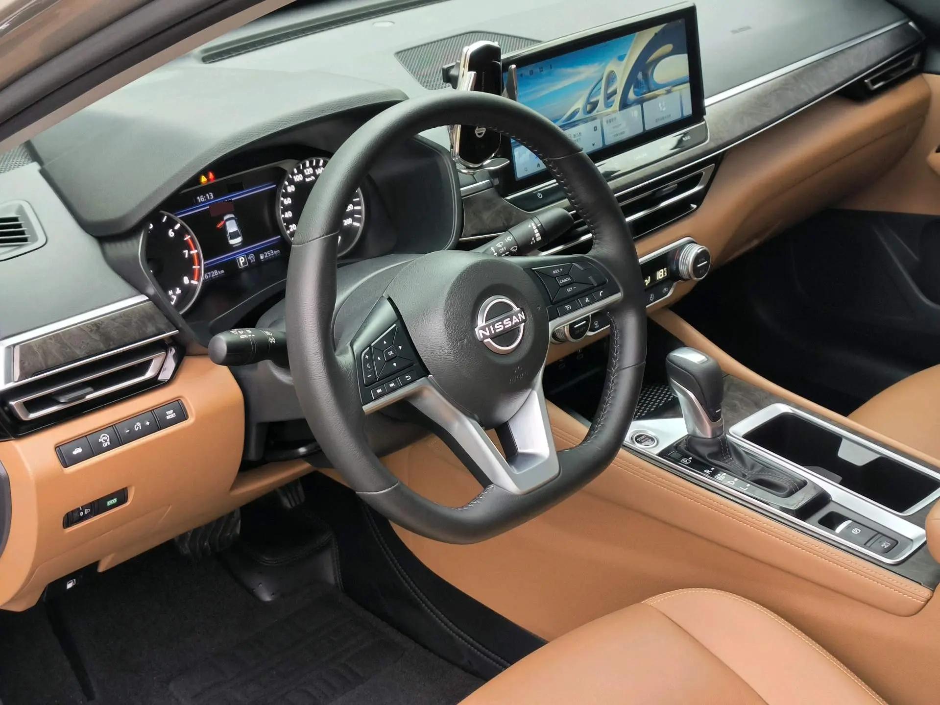 Teana 2022 2.0L XL-TLS Pleasant Edition 16