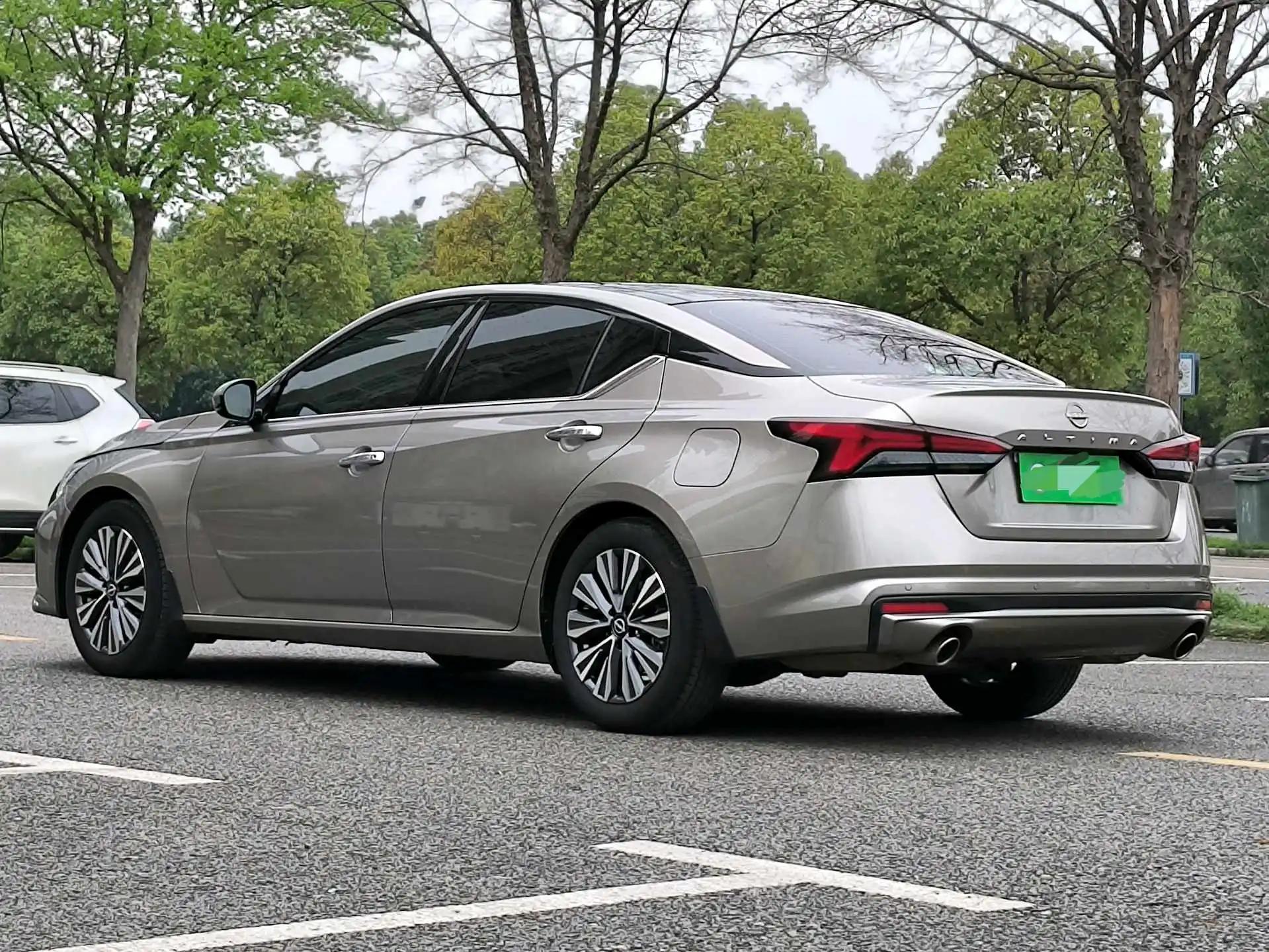Teana 2022 2.0L XL-TLS Pleasant Edition 2