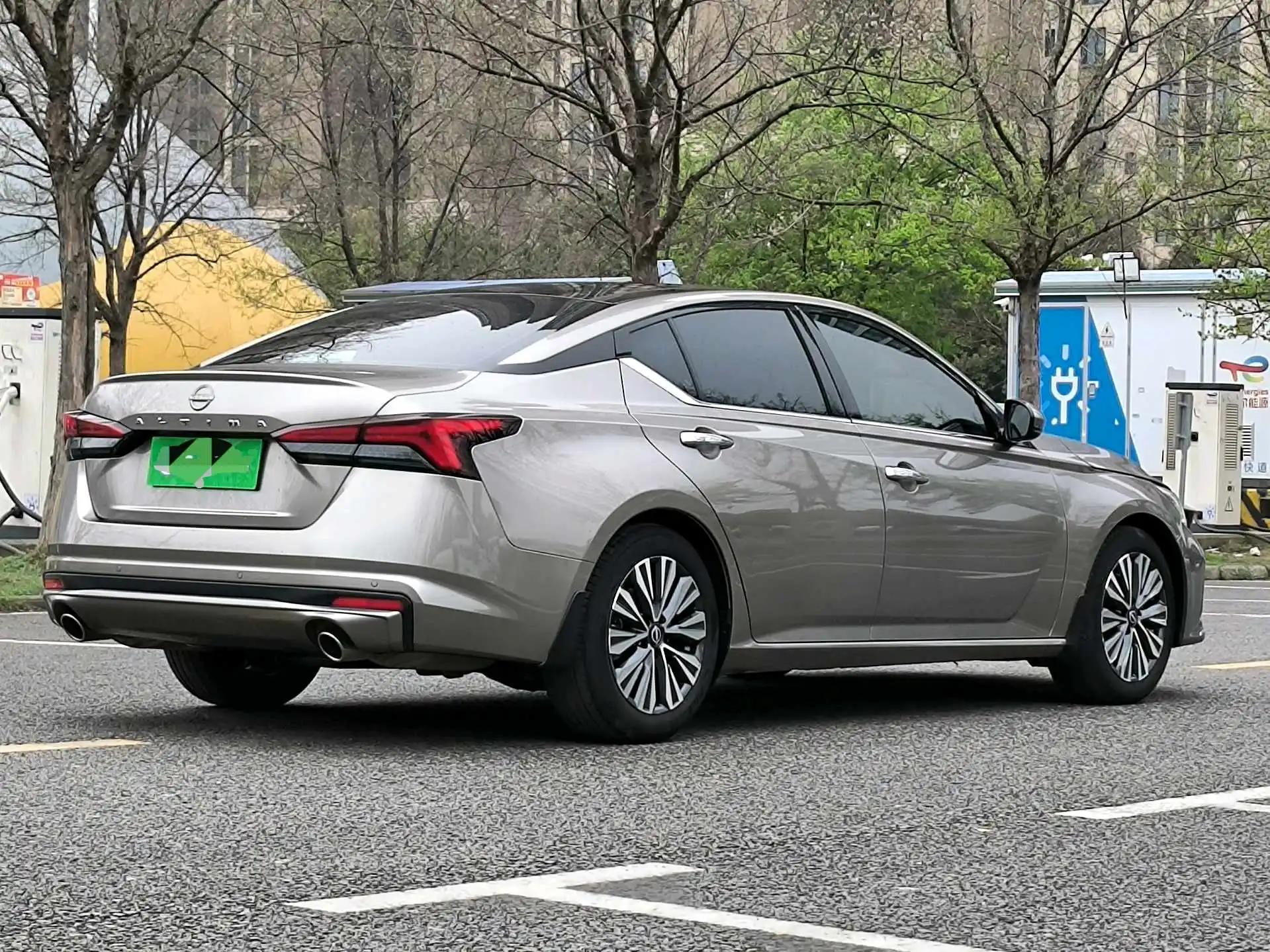 Teana 2022 2.0L XL-TLS Pleasant Edition 3