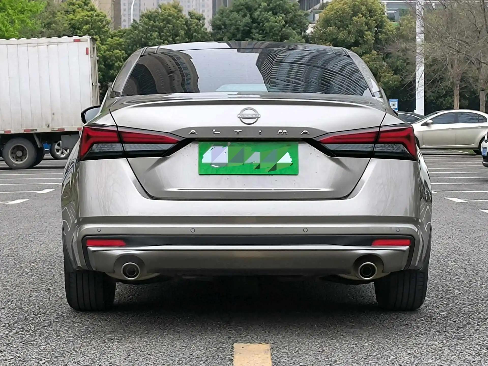 Teana 2022 2.0L XL-TLS Pleasant Edition 4