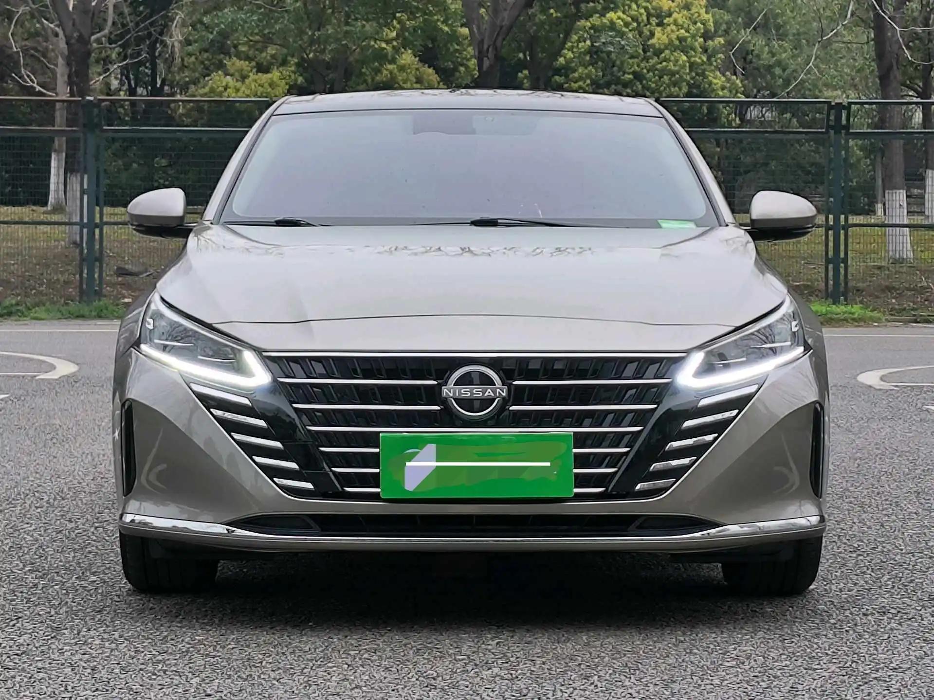 Teana 2022 2.0L XL-TLS Pleasant Edition 5