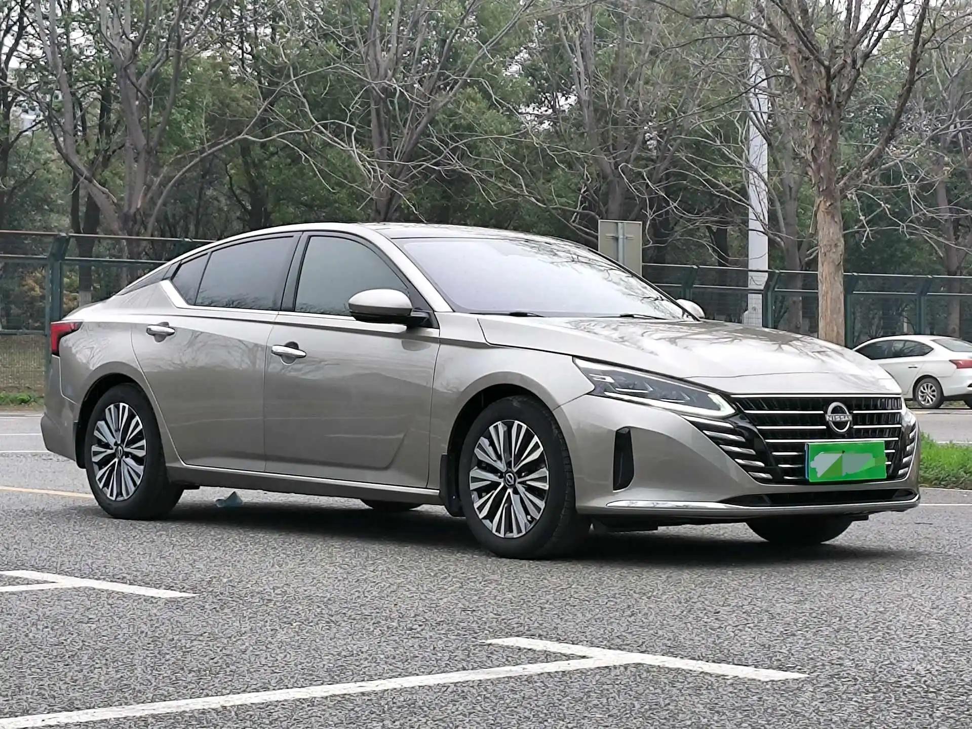 Teana 2022 2.0L XL-TLS Pleasant Edition 6