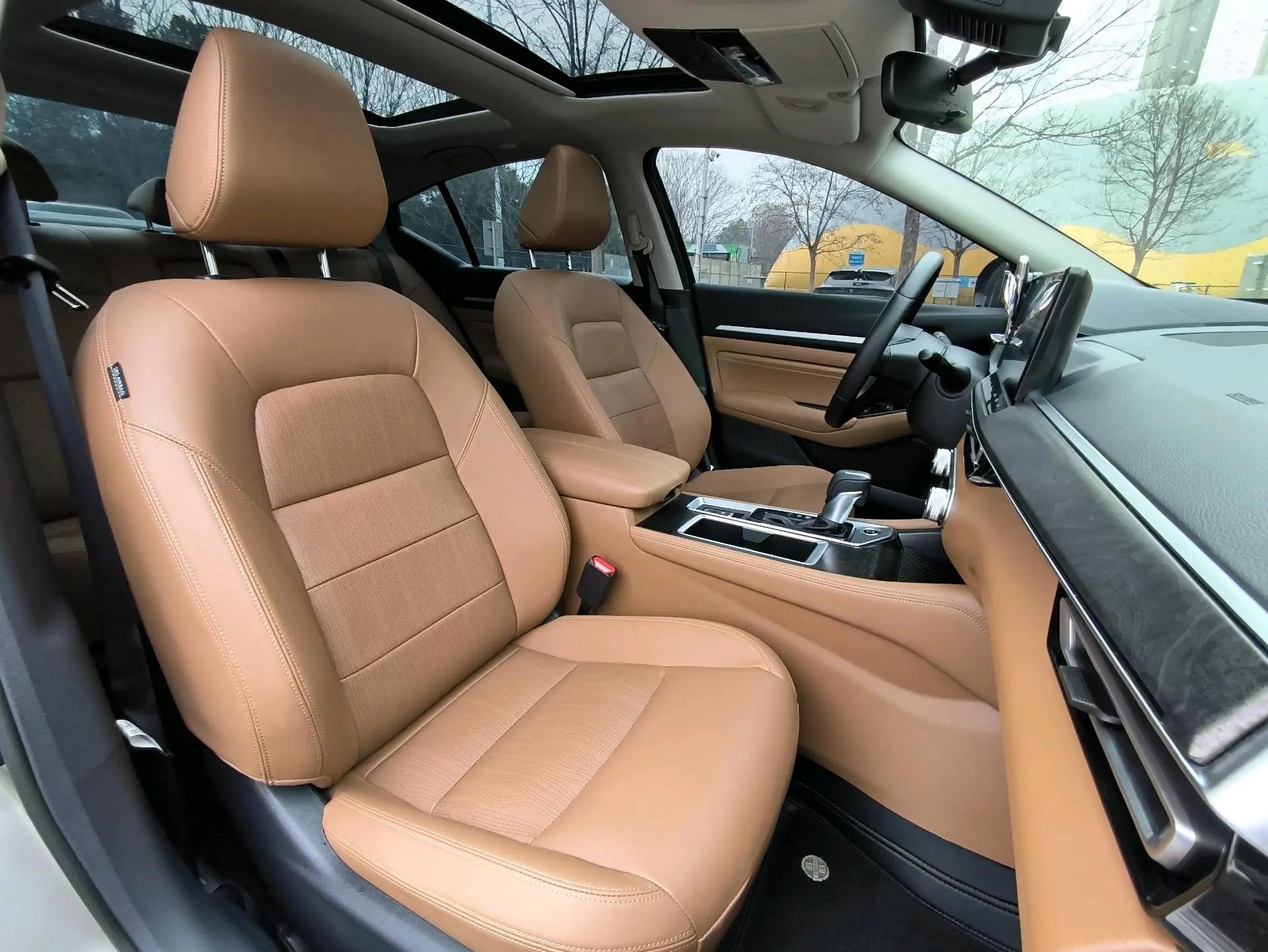 Teana 2022 2.0L XL-TLS Pleasant Edition 7
