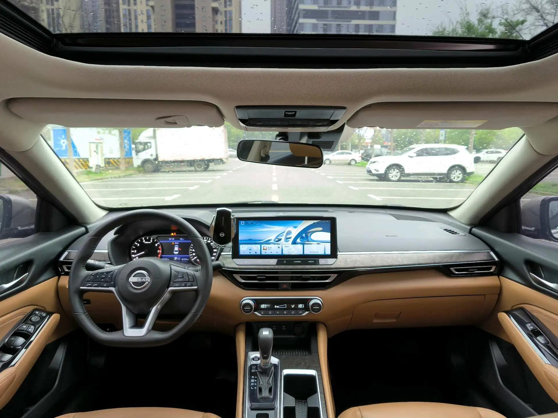 Teana 2022 2.0L XL-TLS Pleasant Edition 9