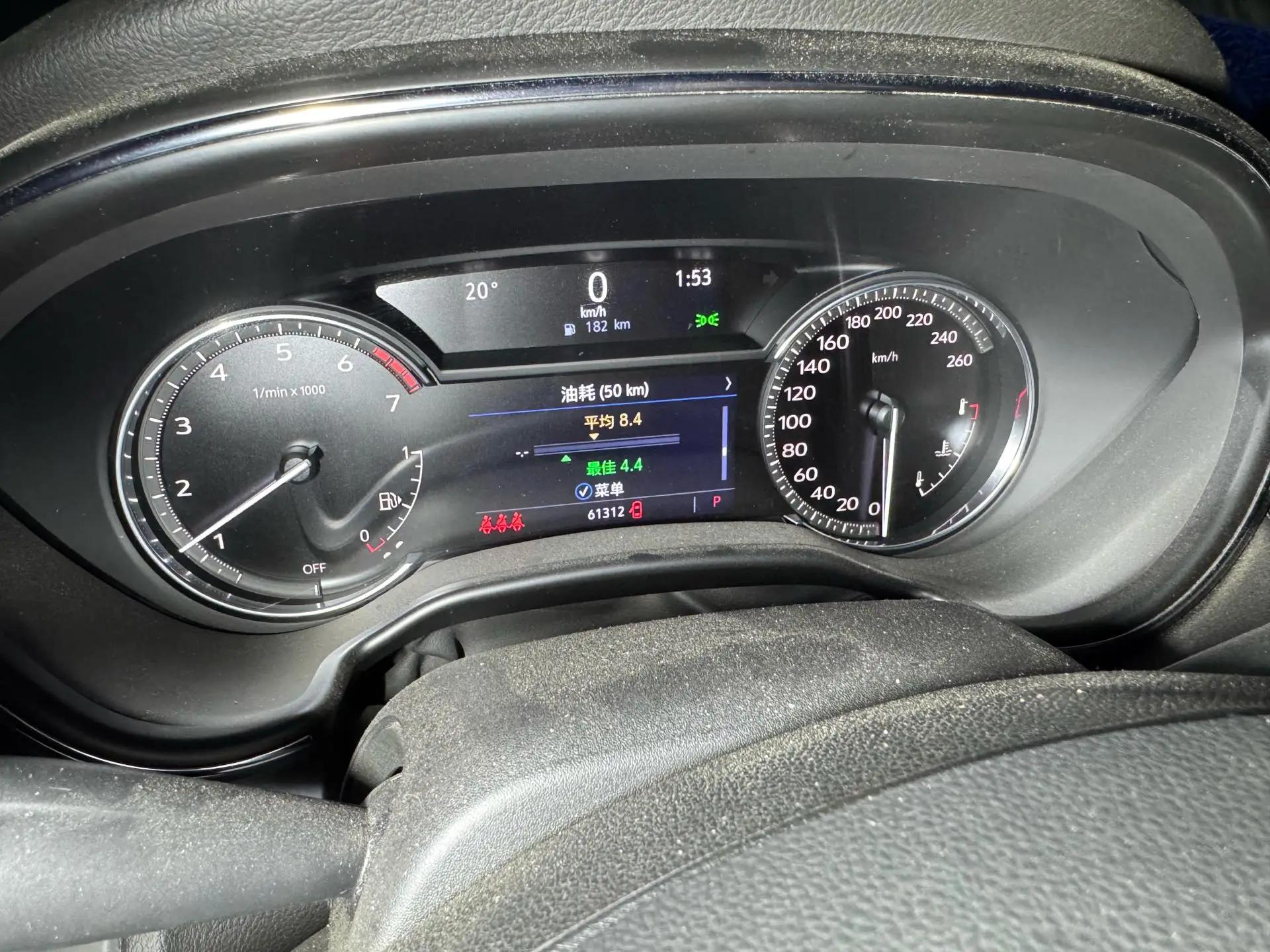 Cadillac CT5 2022 28T Luxury Model 19