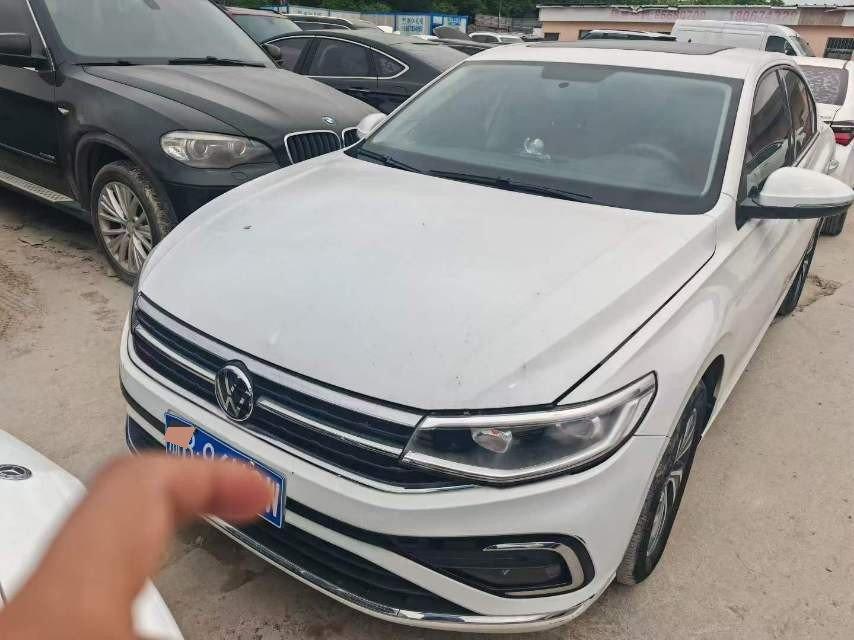 Bora 2023 200TSI DSG Zhixing Edition
