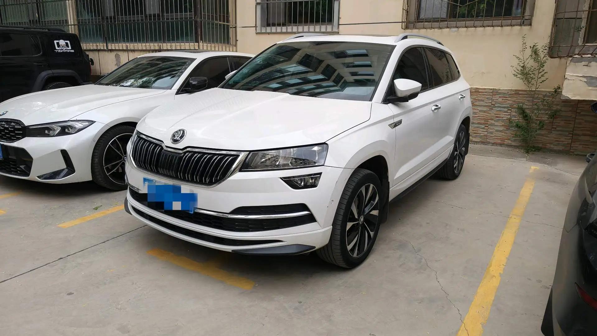 Krook 2021 TSI280 Flagship Edition