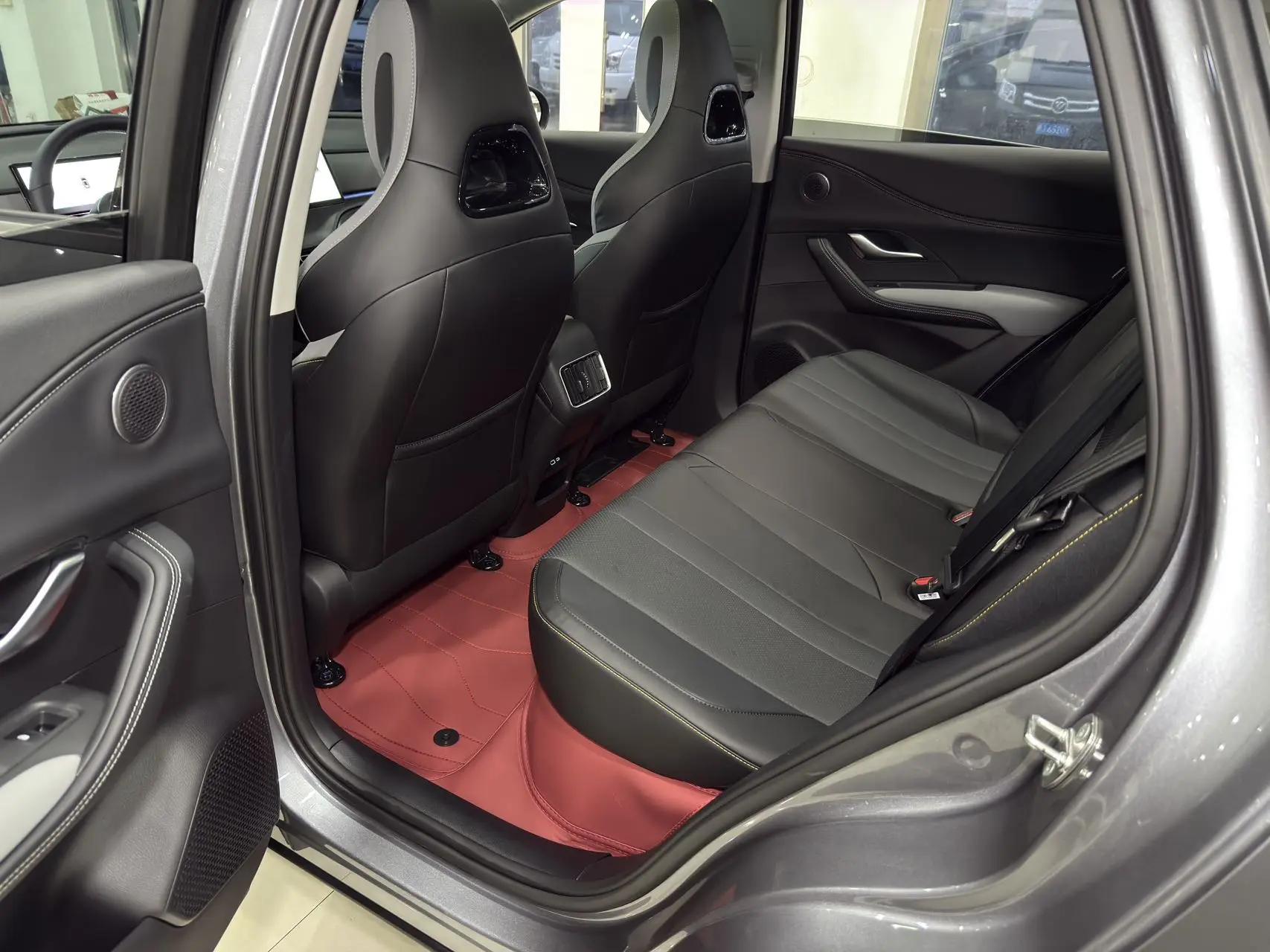 BYD 2025 sea lion 05 DM-i 1.5 stepless 115KM flagship automatic gear 6