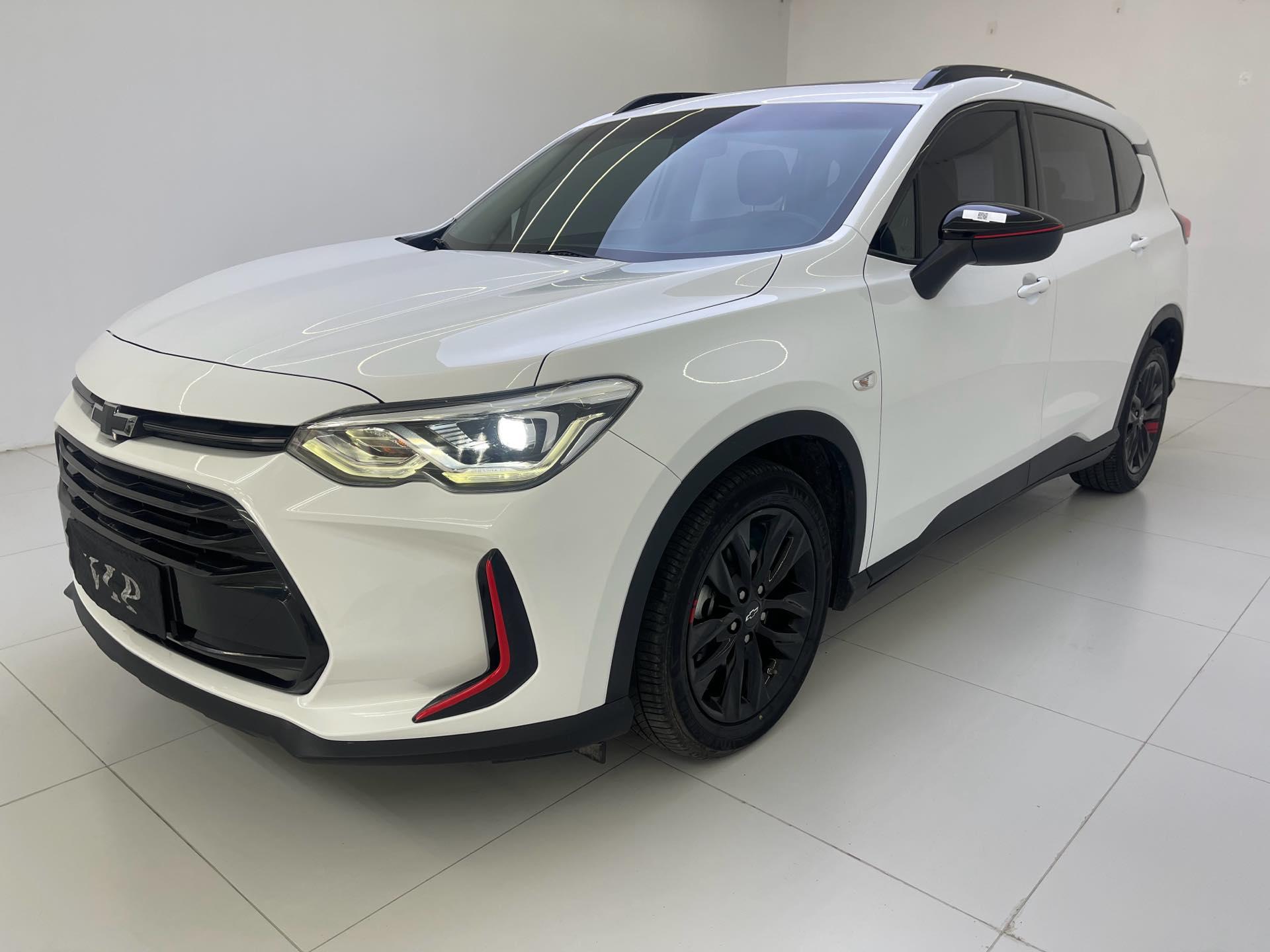 Volanduo 2020 Light Mixed Redline 530T Automatic Vertical Edition (52)