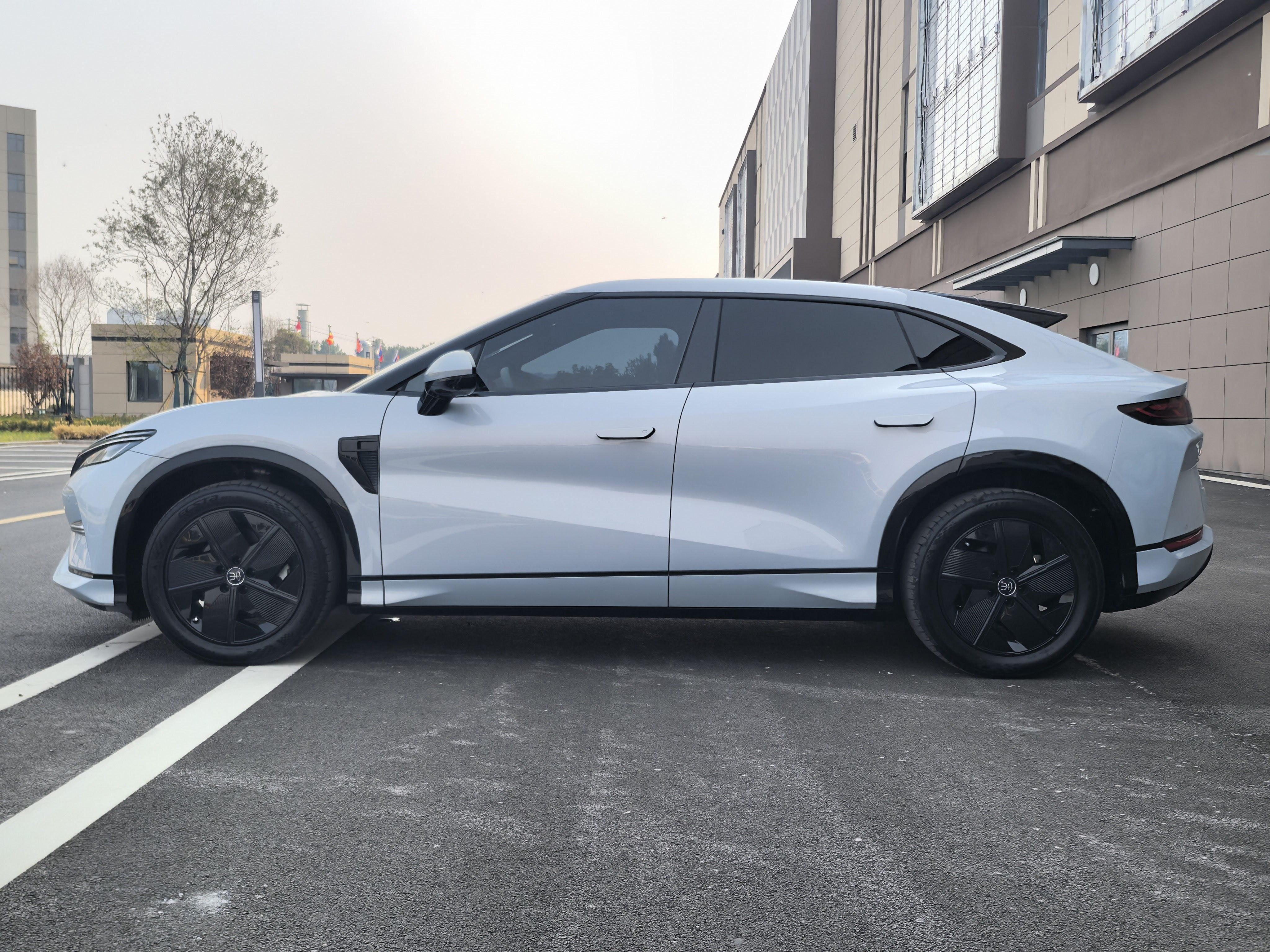 Song L 2024 550km Excellence 3