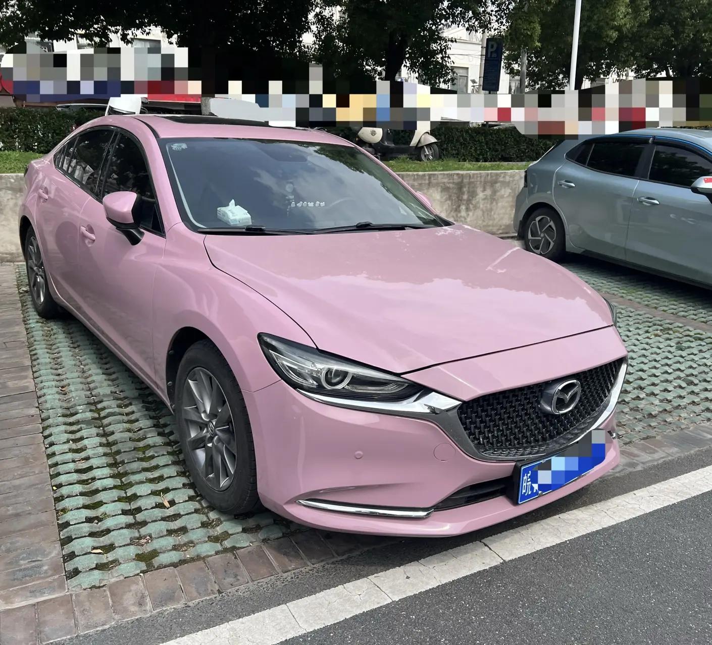 Atez 2020 2.0L Blue Sky Deluxe Edition 2