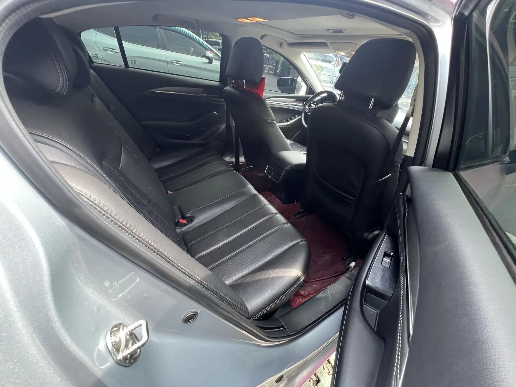 Atez 2020 2.0L Blue Sky Deluxe Edition 5