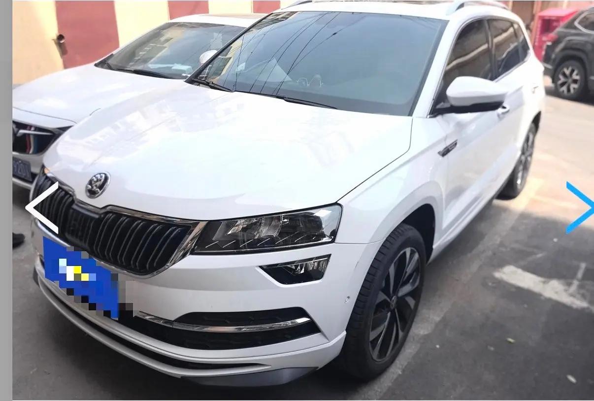 Krook 2022 TSI280 Luxury Edition