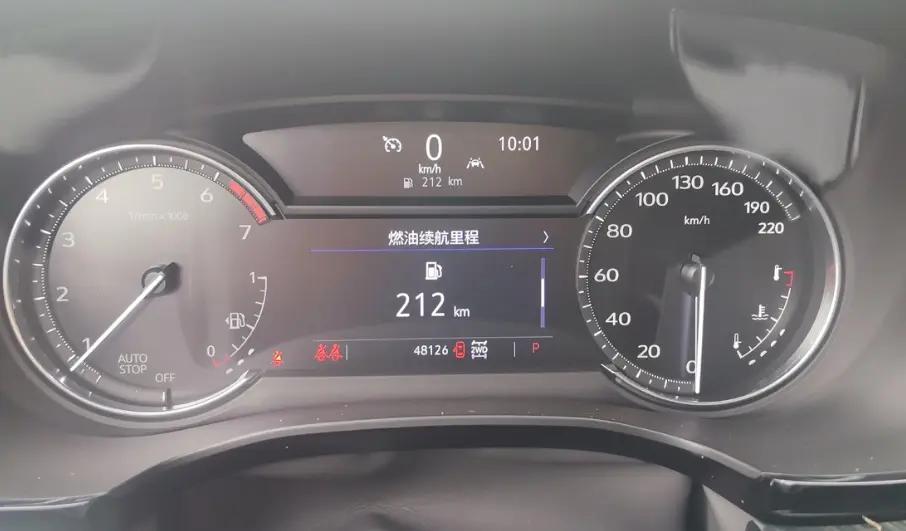 Cadillac XT6 2021 28T six-seat four-wheel drive luxury model 8