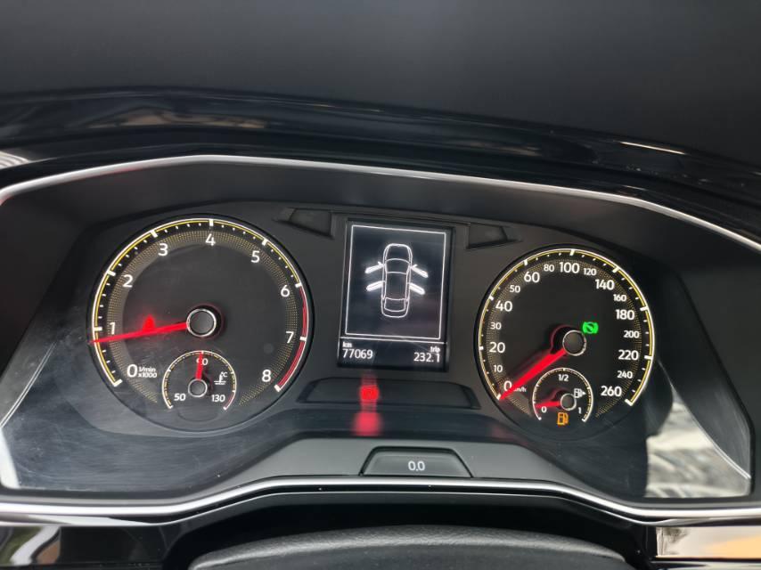 Sagittarius 2019 280TSI DSG Comfortable National V 10