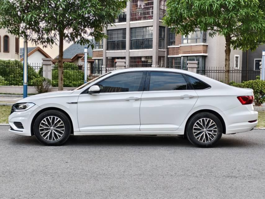 Sagittarius 2019 280TSI DSG Comfortable National V 3