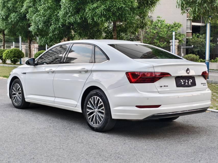 Sagittarius 2019 280TSI DSG Comfortable National V 4