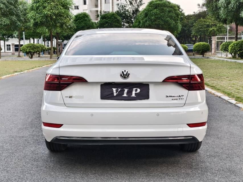 Sagittarius 2019 280TSI DSG Comfortable National V 5