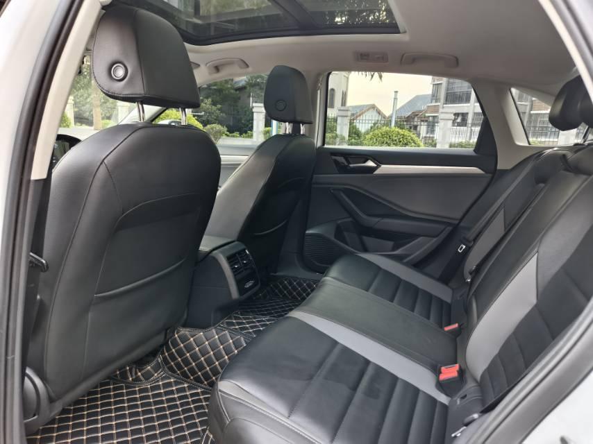 Sagittarius 2019 280TSI DSG Comfortable National V 7