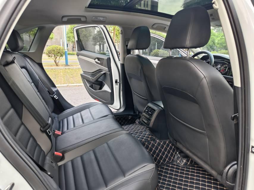 Sagittarius 2019 280TSI DSG Comfortable National V 8