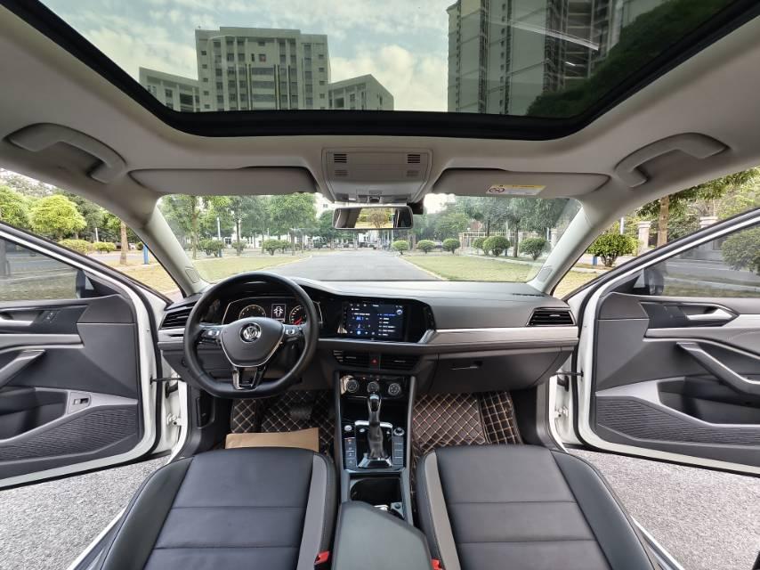 Sagittarius 2019 280TSI DSG Comfortable National V 9