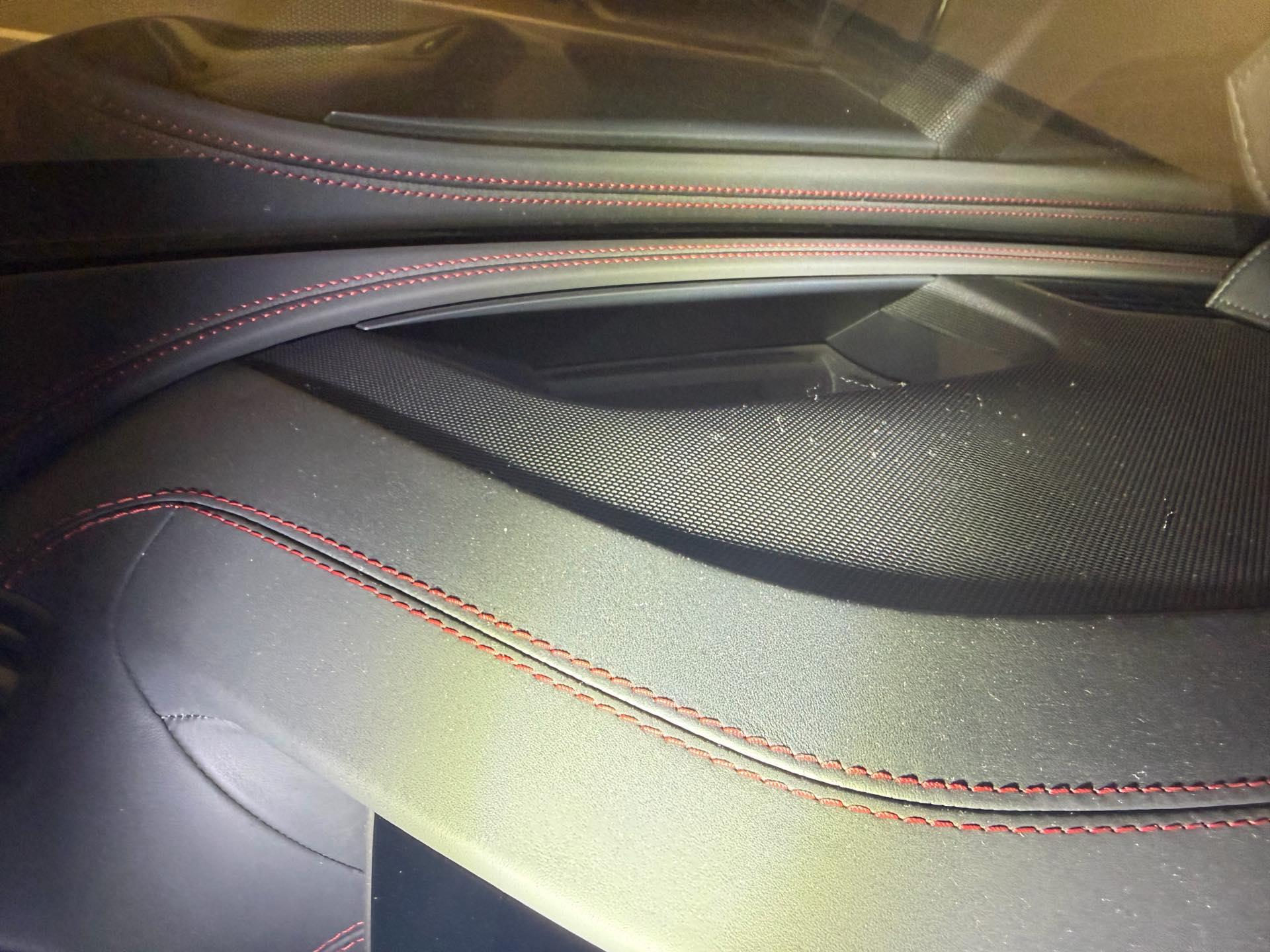 AMG GT 2020 AMG GT 50 4-door Coupe 6