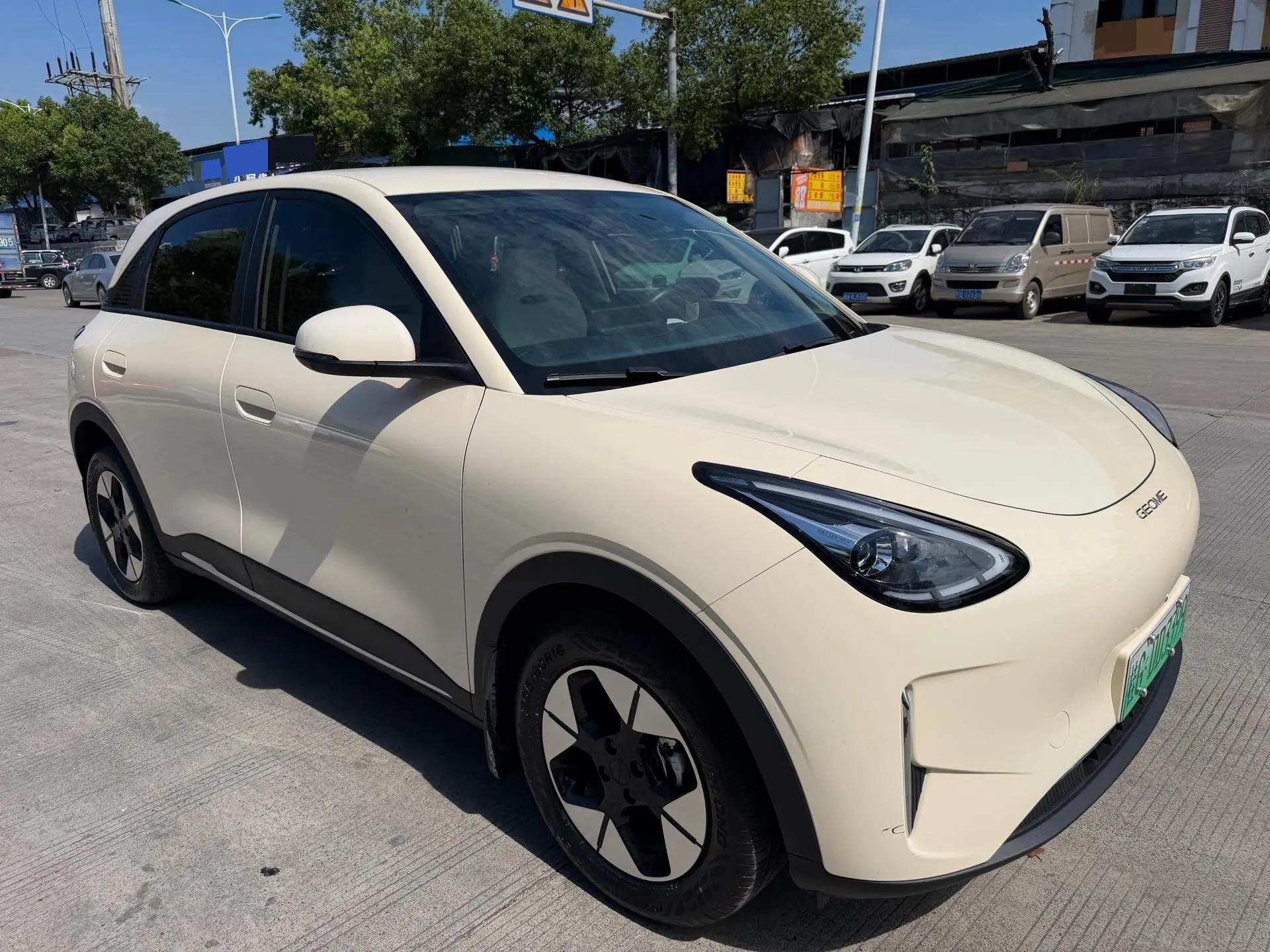 Star Wish 2025 310km Dream Edition 3