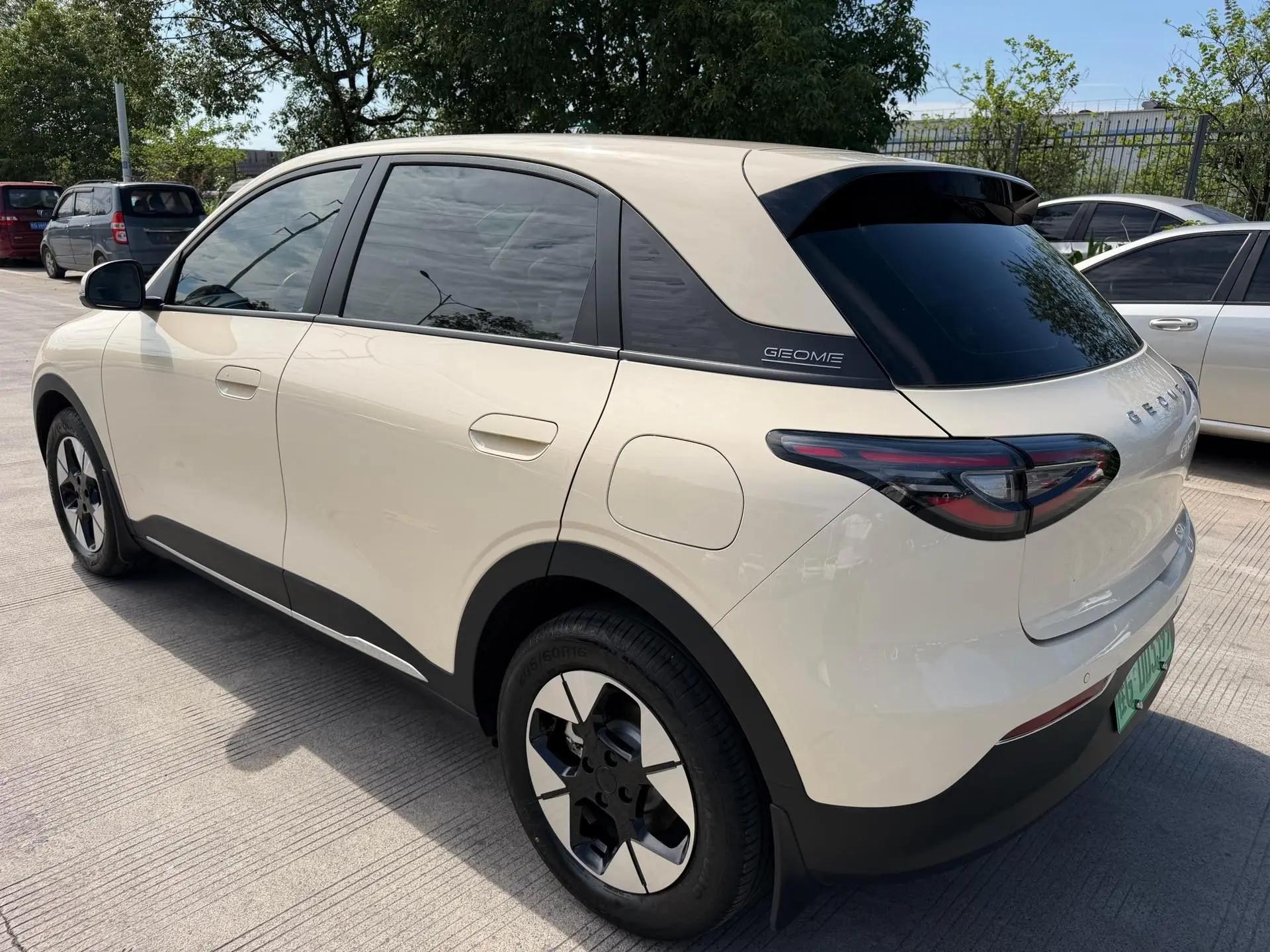 Star Wish 2025 310km Dream Edition 7