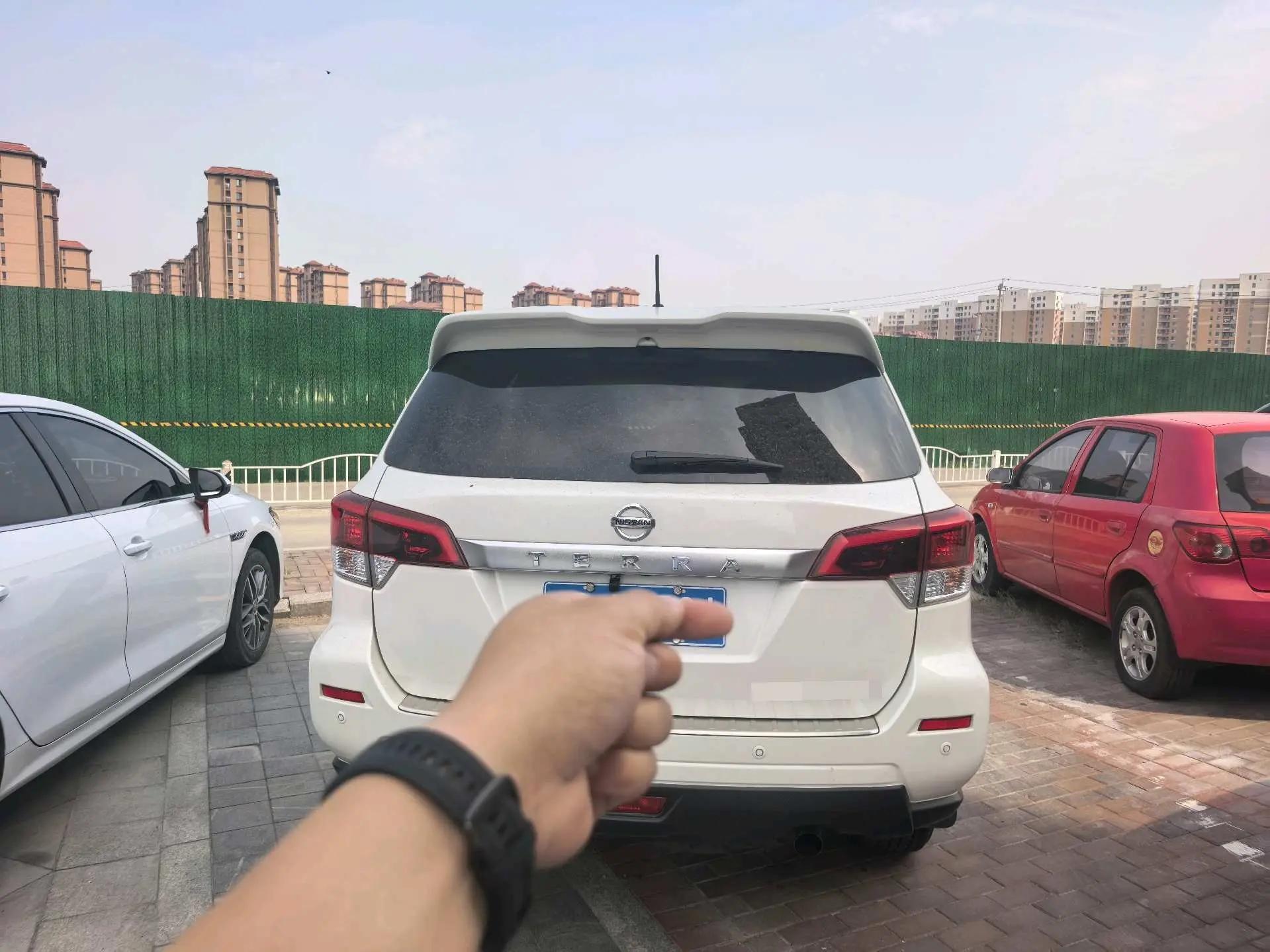 Tuda 2020 2.5L XL Upper 4WD Automatic All-Wheel-Drive Luxury Edition 4