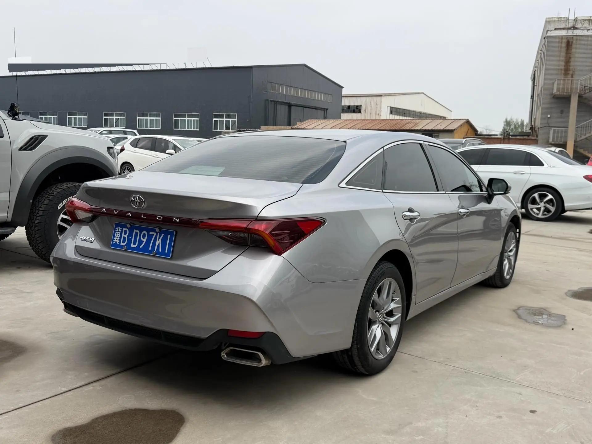 Asian Dragon 2019 2.0L Deluxe Edition Country VI 4