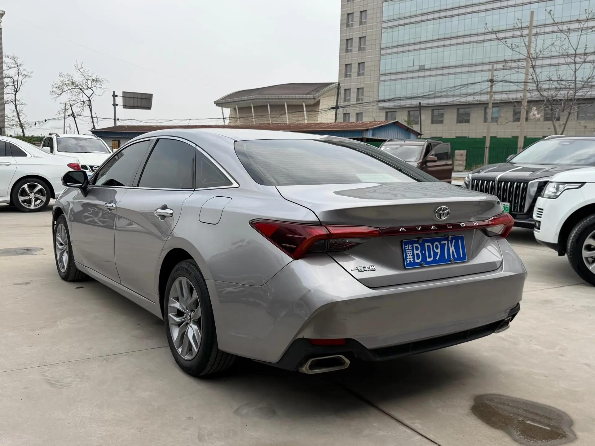 Asian Dragon 2019 2.0L Deluxe Edition Country VI 6