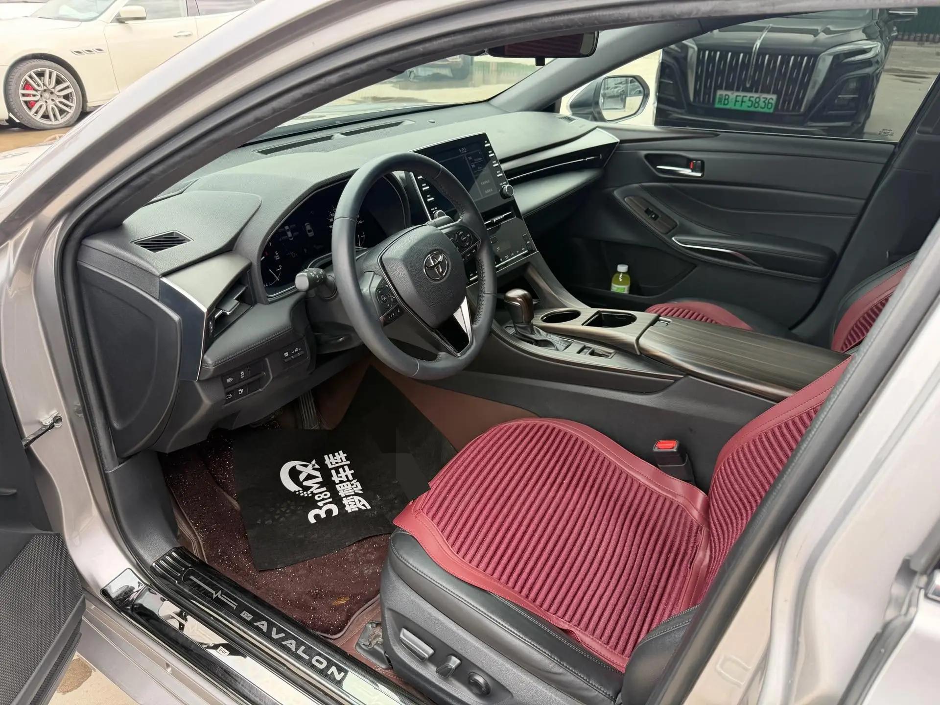 Asian Dragon 2019 2.0L Deluxe Edition Country VI 7