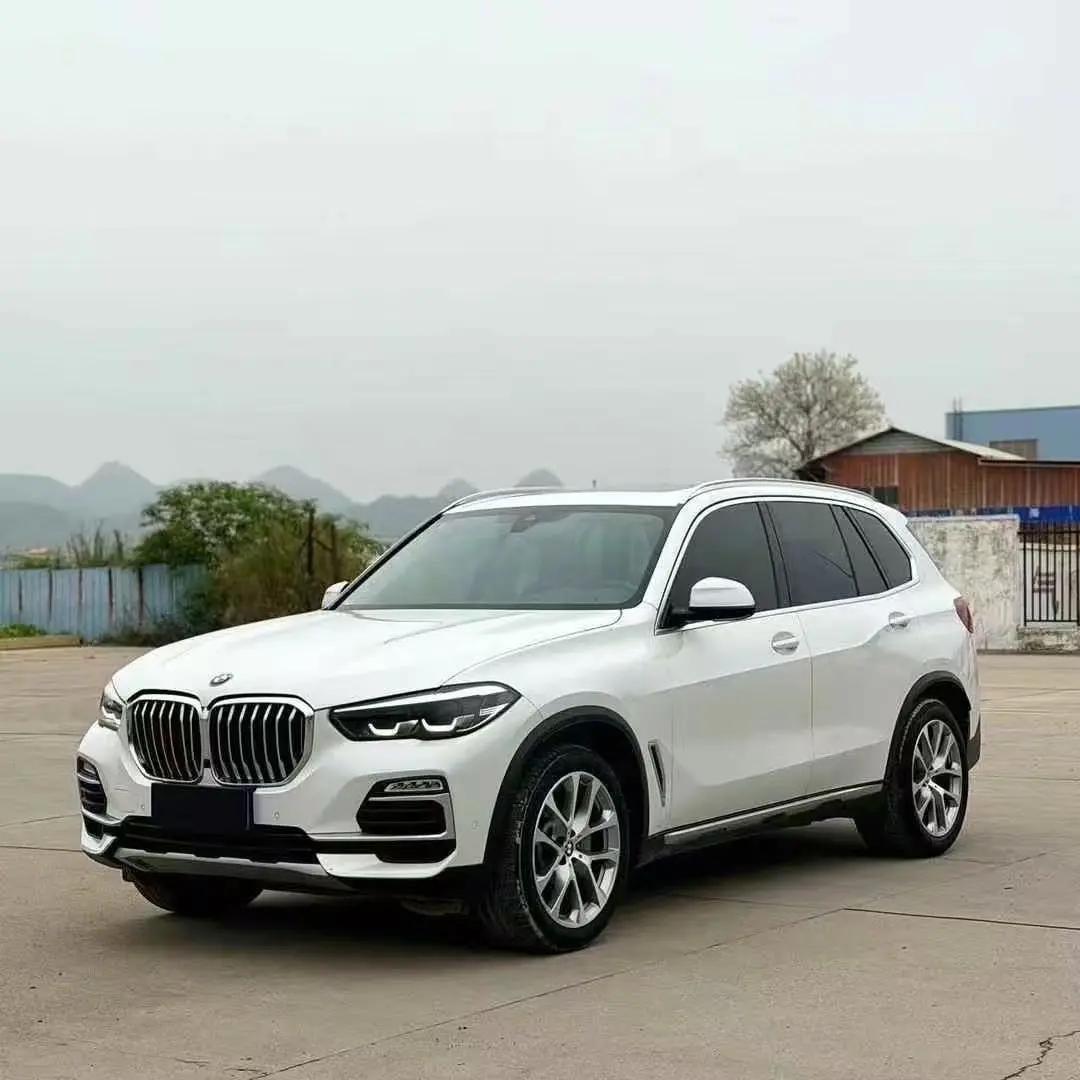 BMW X5 (Imported) 2020 xDrive30i M Sports Suit