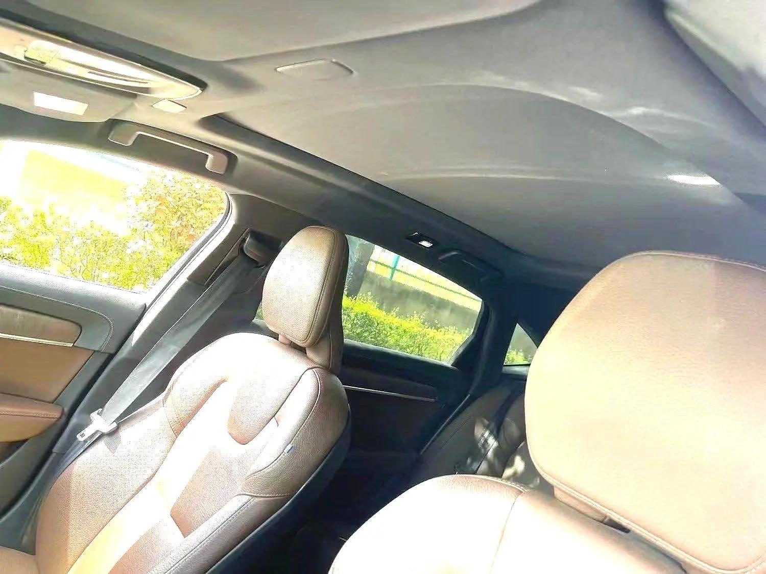 Volvo S90 2023 B5 Zhiyuan Deluxe Edition 6