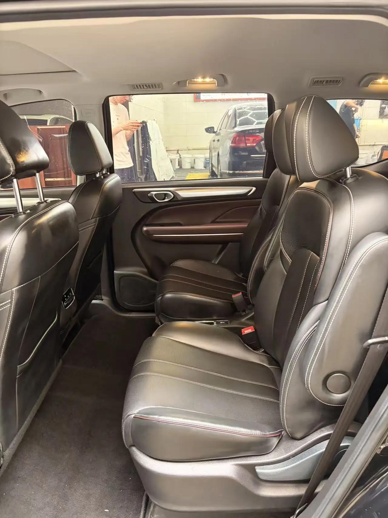 GAC Trumpchi 2023 M6 PRO 1.5T 270T Prestige Automatic 3