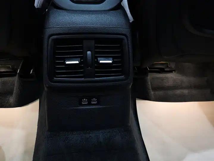 BMW X1 2022 sDrive25Li leading type 10