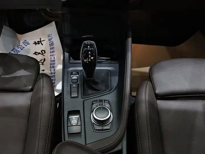 BMW X1 2022 sDrive25Li leading type 12