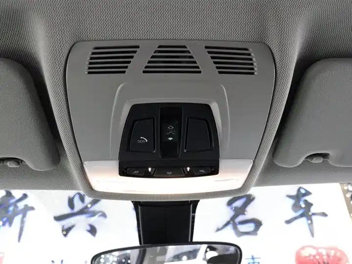 BMW X1 2022 sDrive25Li leading type 14