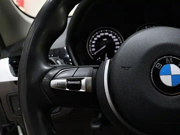BMW X1 2022 sDrive25Li leading type 17
