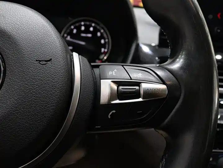 BMW X1 2022 sDrive25Li leading type 18