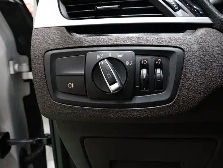 BMW X1 2022 sDrive25Li leading type 19