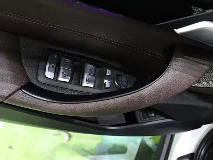BMW X1 2022 sDrive25Li leading type 20