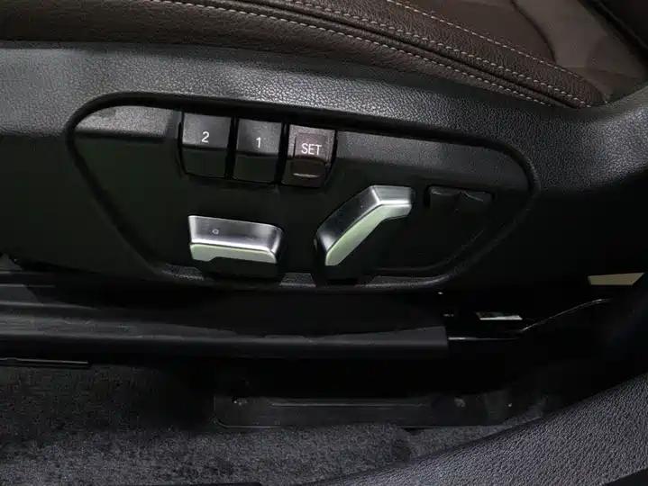 BMW X1 2022 sDrive25Li leading type 21