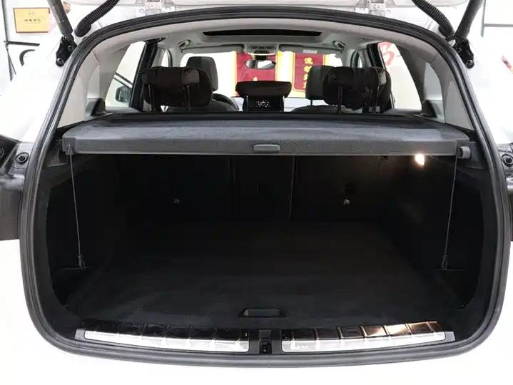 BMW X1 2022 sDrive25Li leading type 23